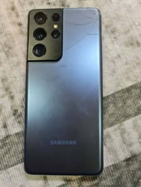 سلام وعليكم جهاز اس 21الترا  امبدل شاشه اصلي ذاكره 128/رام 12 وضهر بي ...