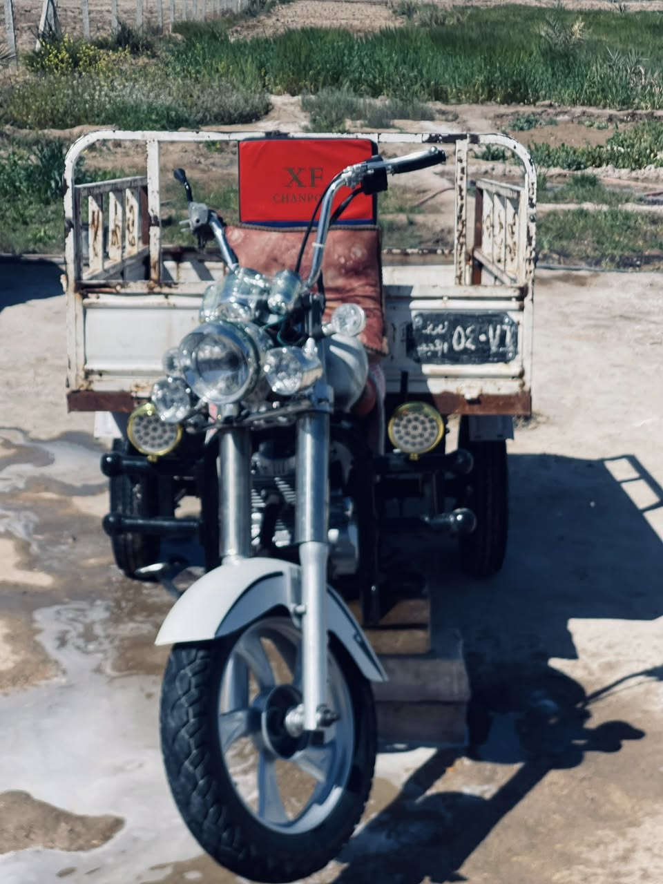 ستوته امتي ار موديل 8تعمير 26رقم سود سنويه موجوده راعيه موجود مكفوله من خياس وكطم ركبه مكفوله كفاله عامه ال سعر خاص بس وتساب ***********
