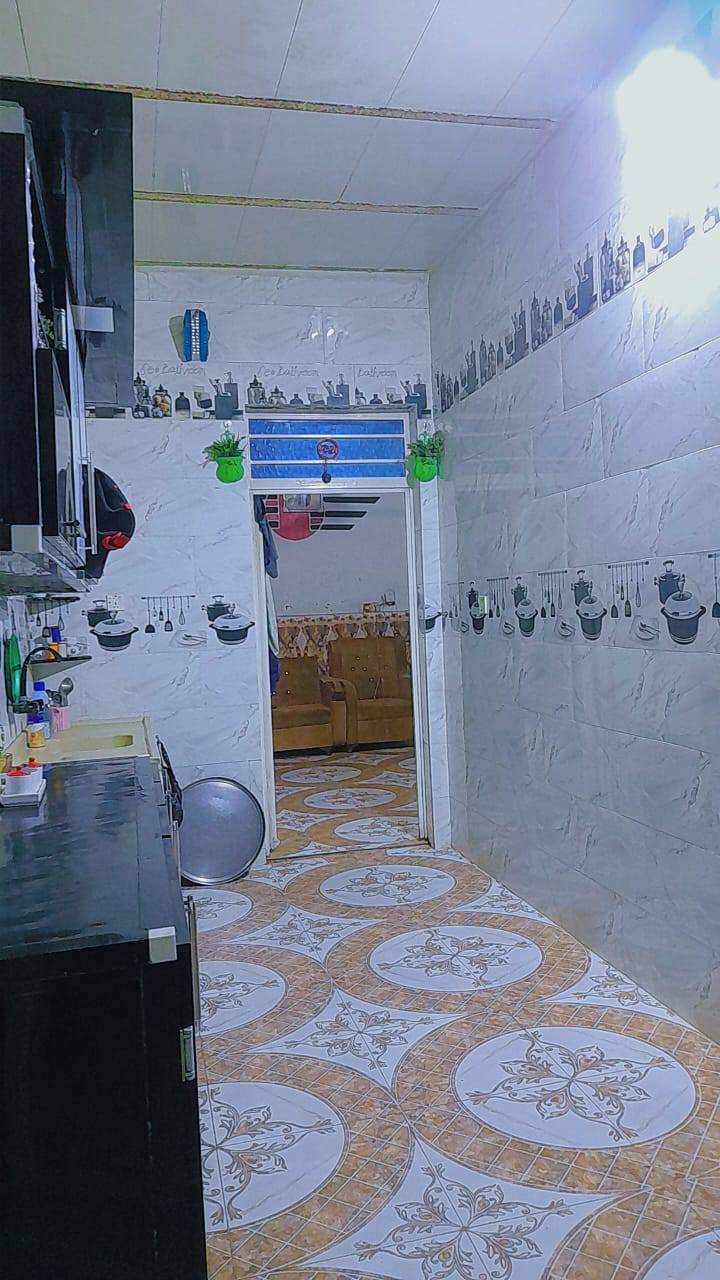 بيت مجبس حي الصدر مساحه 150زراعي رقم ***********
