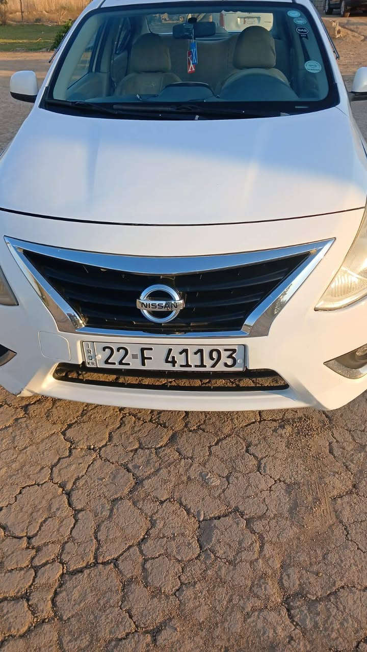 سلام عليكم سياره نسيان للبيع موديل2016 سياره مكينه كير مكفول تخم تاير جديد صدر امامي خلفي جديد سياره جاهزه بس نفقص تبريد دشلي فقط رقم سياره اربيل بسمي ماشيه 169 حقيقي سعر 90بيها مجال مكان سياره بغداد ***********
