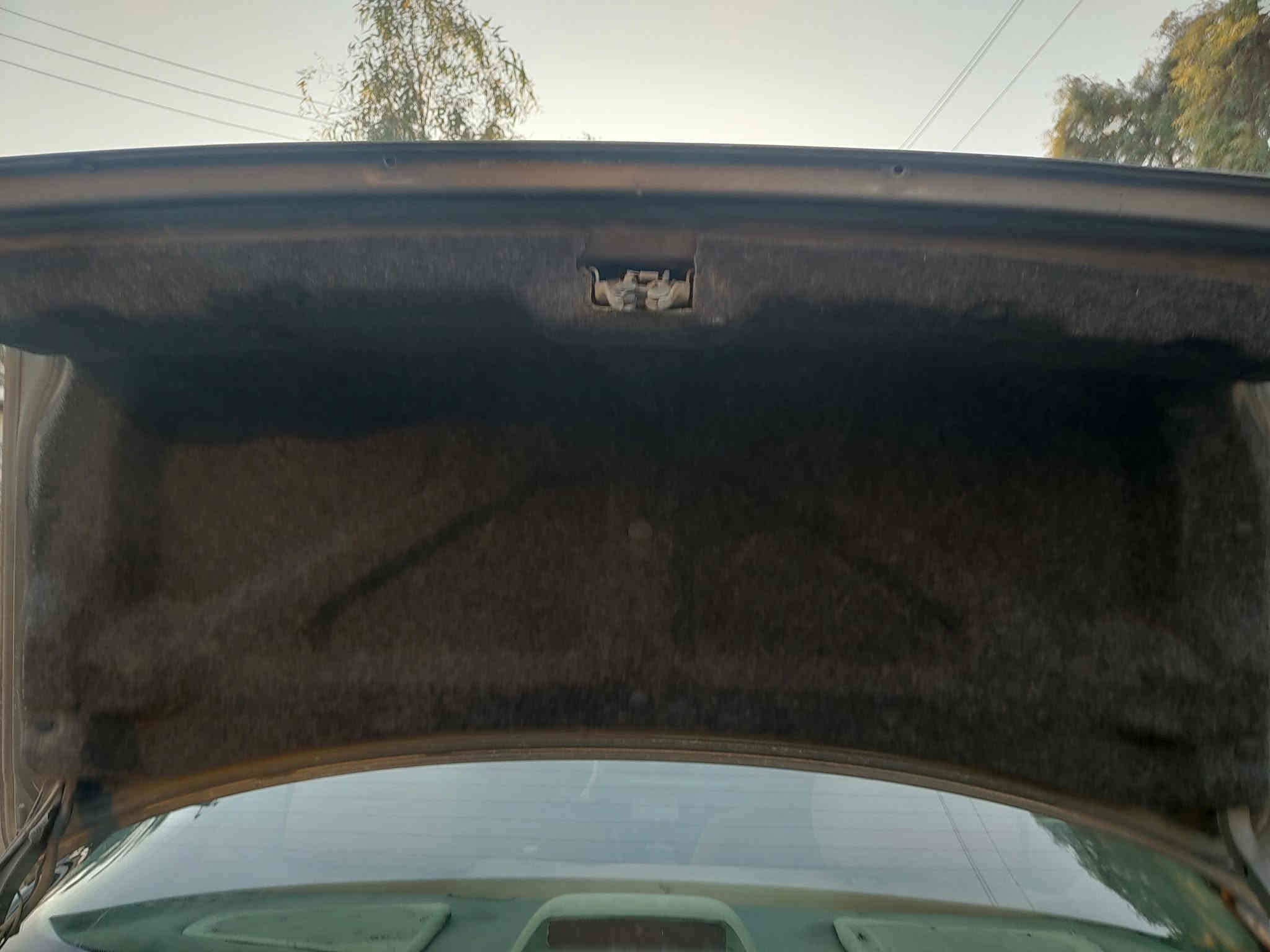 كامري للبيع 
سيارة رقمها بغداد بإسمي سنويتها ماساقطة
زوج تايرات جدد ، باتري جديد ، حدادية جديدة ، تنتة جديدة ، گاعية جلد لون بيجي نظيفة بشكل ، عنبار بريك جديد ، شاشة ، كروز سرعة ، تحكم مري شغال 
تبريد شغال 
السيارة مصبوغة عام أثر جراد وخدوش ومكفولة من الضربة والكص والعيب الشرعي والشواصي والتكم
دواخلها كلش حلوة 
محرك 2200 ابو الجف ، دهن أديرلها ياباني ميتاسو 
موديلها 97 
ريمونت تقفيل ابواب شغال
مكاني بغداد / الكرادة
السعر 69 
***********
