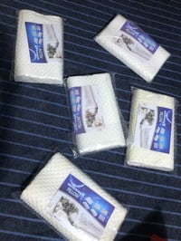 مخاد جيلاتين • طبي • ٥٠×٣٠سم