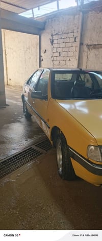 مكينة وكير خير • ٢٠١٠ • رقم بابل