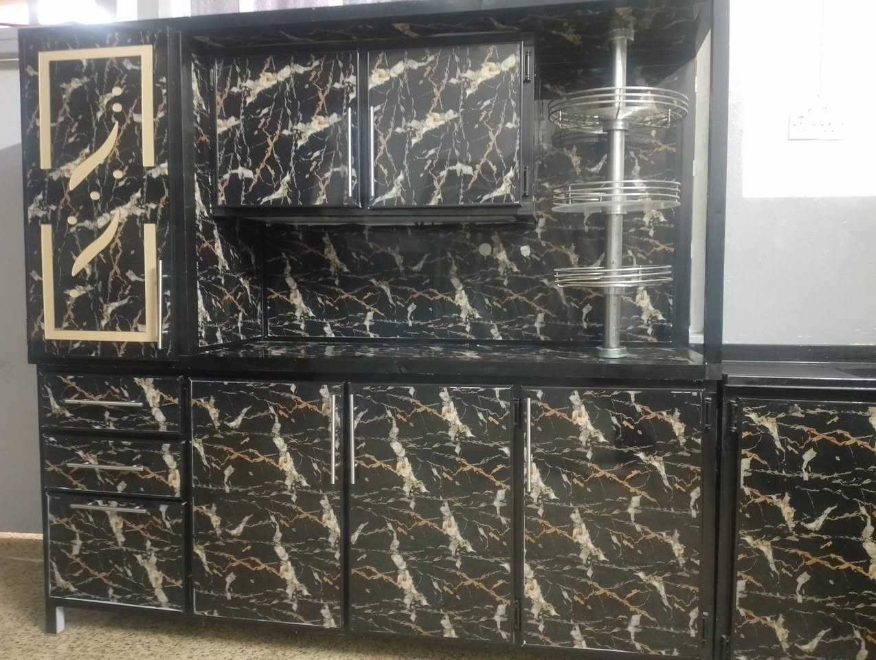 الاسود ب290 والرصاصي ب275.وبيهن مجال.لتواصل خاص.


**إذا كنت صاحب هذا الإعلان وتريد حذفه لأي سبب، رجاءا أرسل رسالة إلى الدعم الفني**