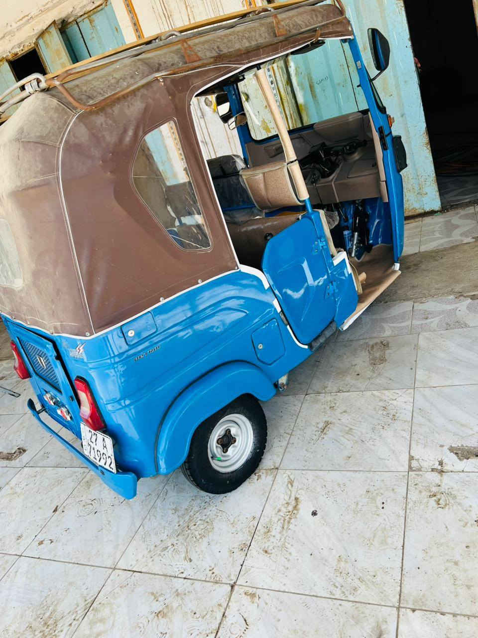 سلام عليكم تكتك للبيع موديل 22 شهر 8
شراي يتصل ***********
