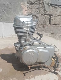 محرك نضيف • مبدل ولفات • كشن تانكي