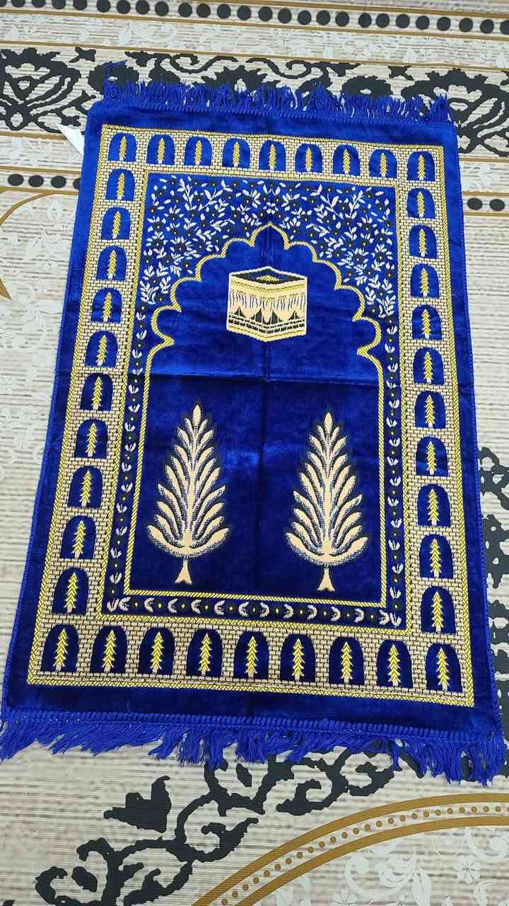 السلام عليكم سجادة صلاة بالة خليجي نضافة فول قياس جبير الاصلي سعر القطعة 4الاف حجز خاص يوجد توصيل 🌙✨


**إذا كنت صاحب هذا الإعلان وتريد حذفه لأي سبب، رجاءا أرسل رسالة إلى الدعم الفني**