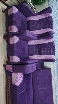 تخم قنفات نضيف جدا متكون من قنفتين ام ٣ وكرسيين وقنفه وحده ام نفرين سع...