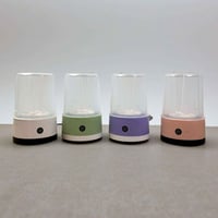 غسالة جوارب محمولة • سعة ١ لتر • USB ٥ فولت