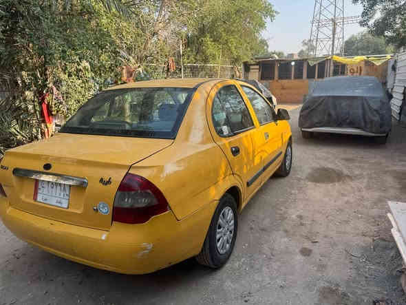 طيبة2015 لاضربة ولاصبغ ولاتبديل مكينة وكير جددبغداد حي اور ***********
