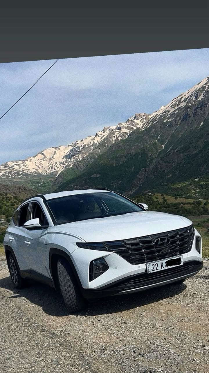 هیوندای توکسون خەلیجی نیو مواصفات ، مۆدیل ٢٠٢٣ ، بە بێ لێدران لەسەر ساخەی ١٠ پارچەی گۆراوە یەک دەست و زۆر پاک راگیراوە ٧٠ هەزار رۆیشتوە أربيل, العراق


**إذا كنت صاحب هذا الإعلان وتريد حذفه لأي سبب، رجاءا أرسل رسالة إلى الدعم الفني**