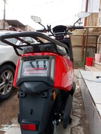 شحن • ٨ بطاريات • بصمه