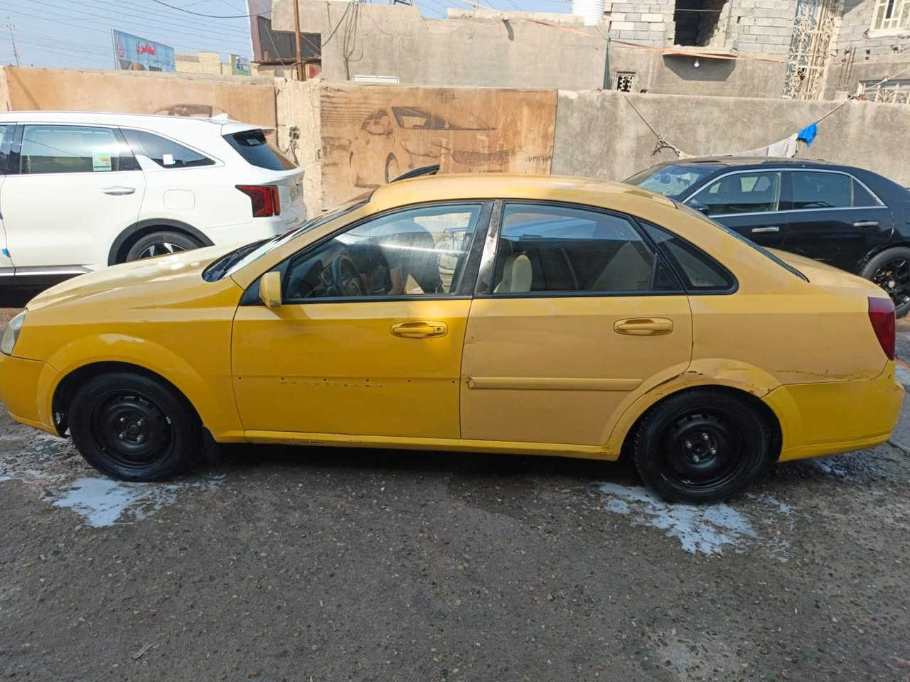 السلام عليكم ورحمه الله وبركاته
اوبترا ٢٠١٢ للبيع رقم صدامي سنوية لل ٢٩ تنتهي 
سيارة مكينة كير تبريد جديد بيهة بعض الملاحضات يرادلهة ترتيب السعر 53 وبيهة مجال 
راعيهة موجود ويحول 
للاستفسار اكثر الاتصال على هذا الرقم 
***********
