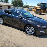 ماليبو 24 • كلين تايتل • بدون ايرباك