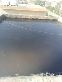 ترميم البيوت • كاشي سيراميك • تصليح سطوح