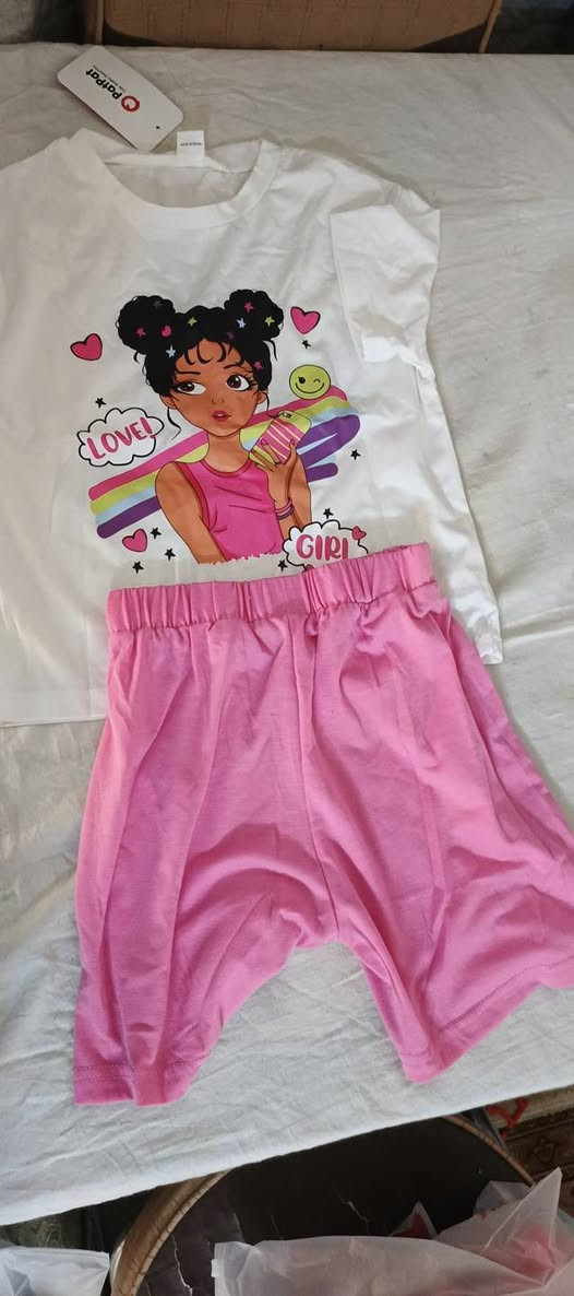 عندي شليفين بات باد شرط فحص  امام مندوب قطع تموت تفاصيل عله خاص
***********
