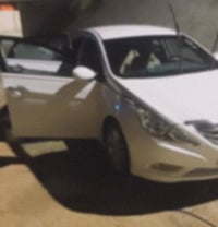 سوناتا للبيع  سياره حداديه جديده منظومة تبريد جديده الشراي وباقي التفا...