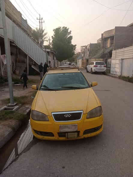 السلام عليكم شيري 11 محرك بي خيط تبخير كير جديد تحويل مباشر مطلوبه هيئه وغرامات على المشتري سنويتها يم الهيئة سياره جاهزه السعر 10 وبيها مجال بغداد الزعفرانيه ***********
