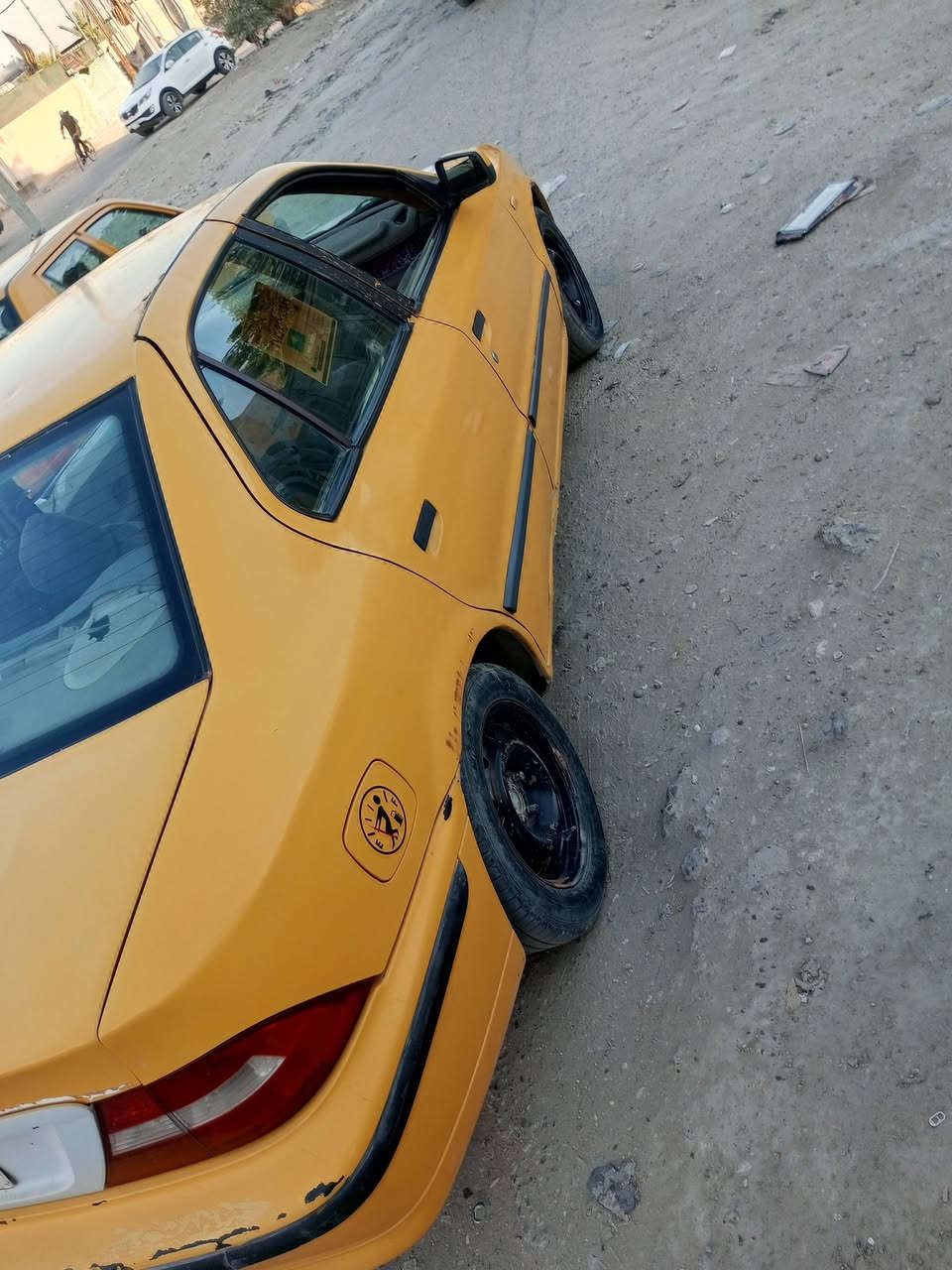 للبيع موديل11بدون تحويل مكينه بيه بخار قليل من القبق كير حلو حداديه حلووه السعر ب10مكان الدوانيه***********
