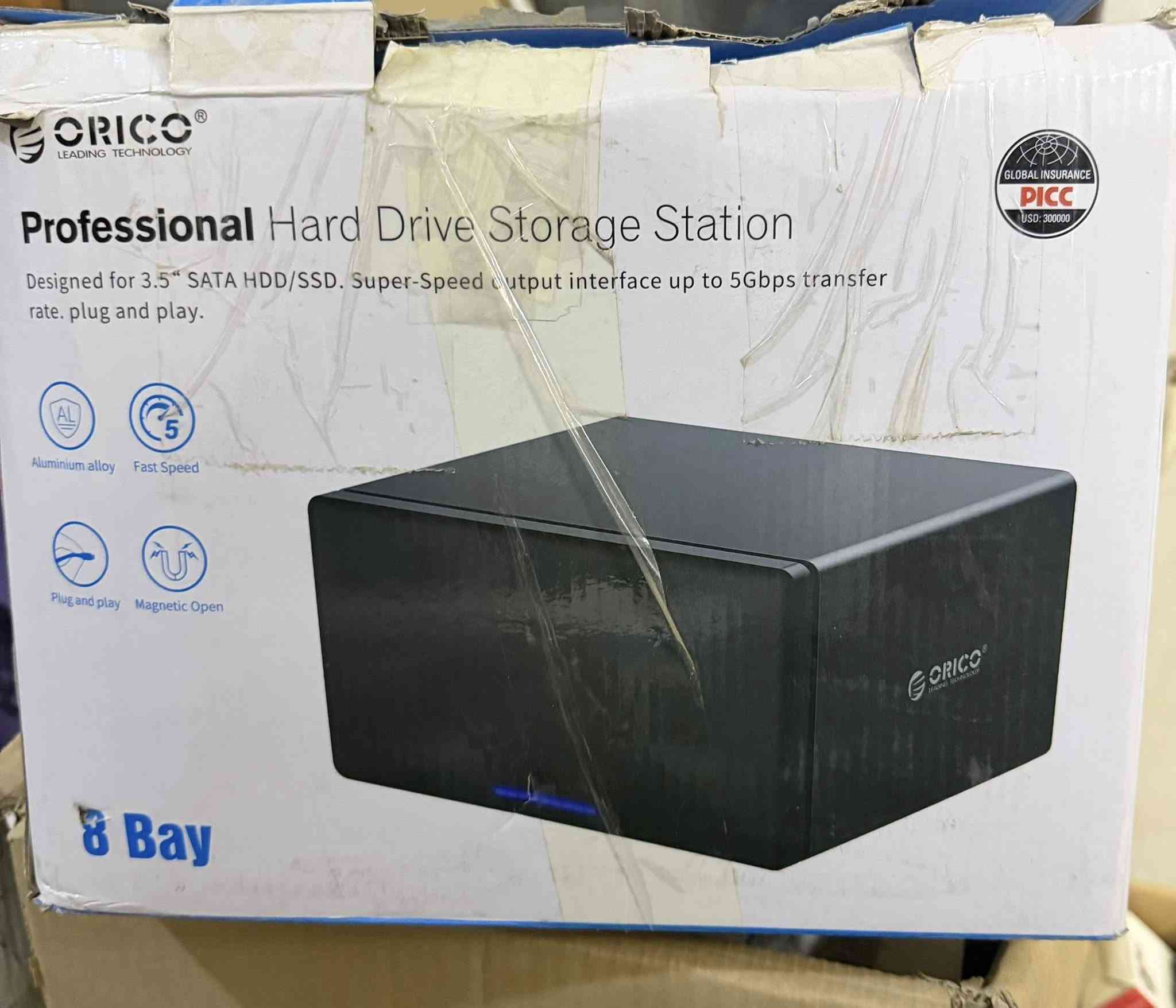 متوفر


**إذا كنت صاحب هذا الإعلان وتريد حذفه لأي سبب، رجاءا أرسل رسالة إلى الدعم الفني**