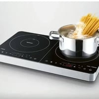 طباخ ليزري • سلفر كراست • بدون كارتون