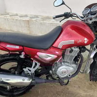 ماطور AH • موديل ٢٠١٩ • كامل