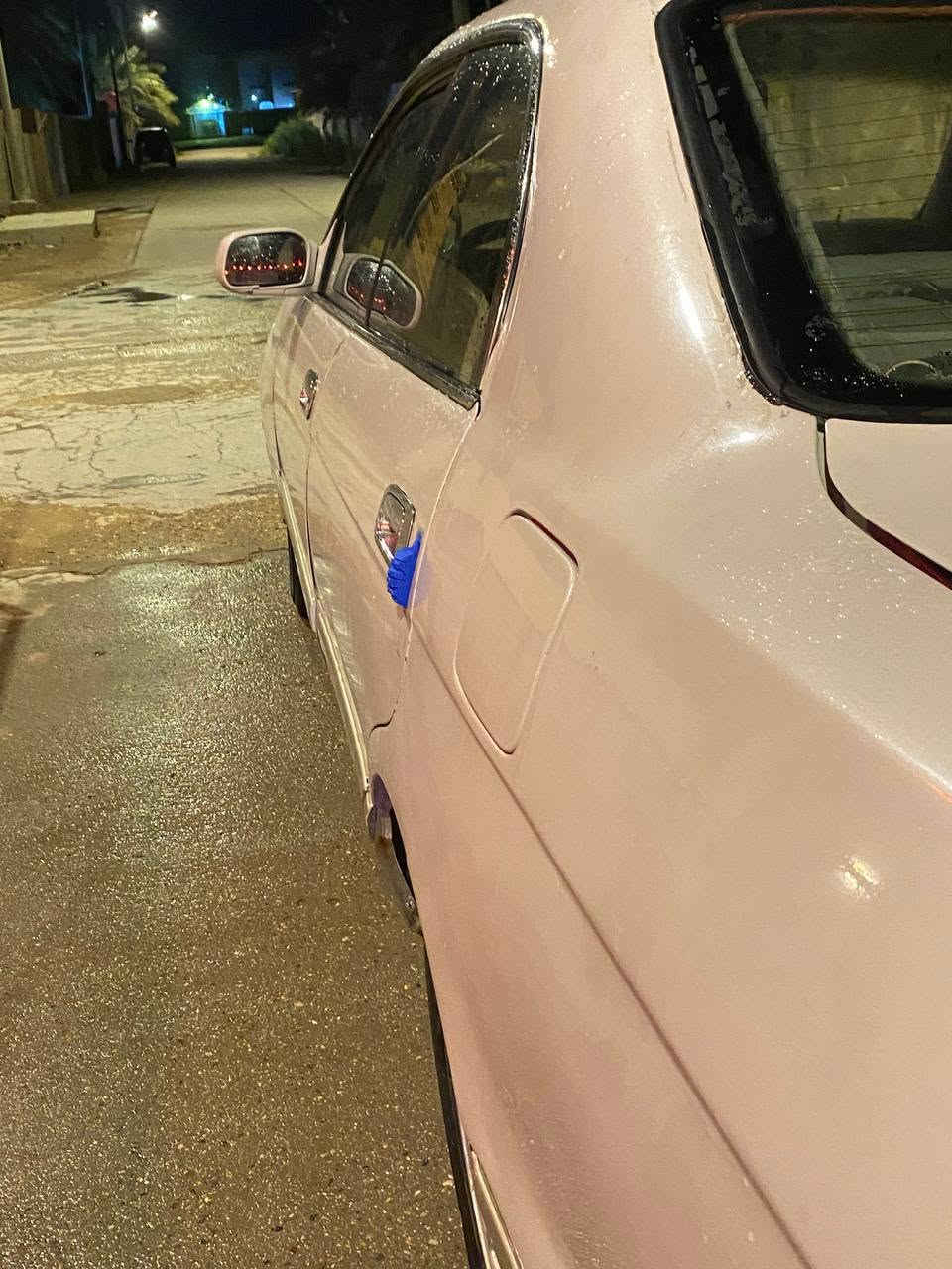 سلام عليكم بطه منفصل للبيع كير او مكينه ستوه شادينه سياره نصيفه او حلوه نقصه بس انجكتر فقط أو دسكات ما ناقصه شي مكفوله من الكص والنقل مصبوغه جماليه رقمه بغداد السنويه 30  المكان البصرة السعر خاص ***********
