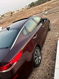 اوبتما • ٢٠١٩ • محرك ٢٤٠٠