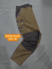 SWED TEAM • اكس لارج ٣٨ • فول نظافه