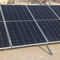 لوح شمسي • 8أمبير/4أمبير • أربيل