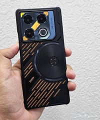 جي تي 20 برو • بوبجي 120 فريم • بدون غراض