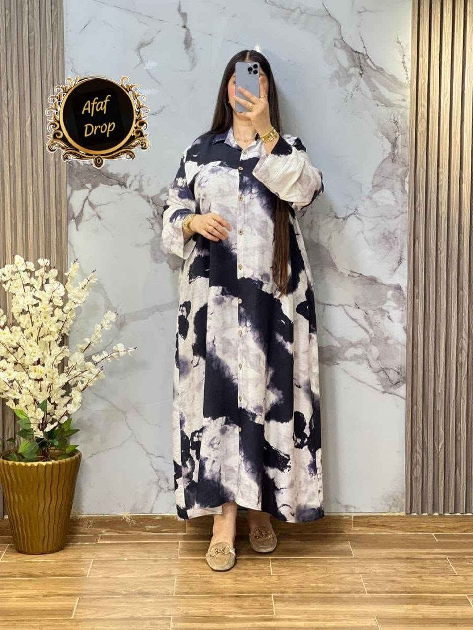 الجديد اللهم بارك 👆
كسوة نسائية ممتازة 
ثوب لولان مستورد 
جودة مضمونة  توصيل بالمجال


**إذا كنت صاحب هذا الإعلان وتريد حذفه لأي سبب، رجاءا أرسل رسالة إلى الدعم الفني**