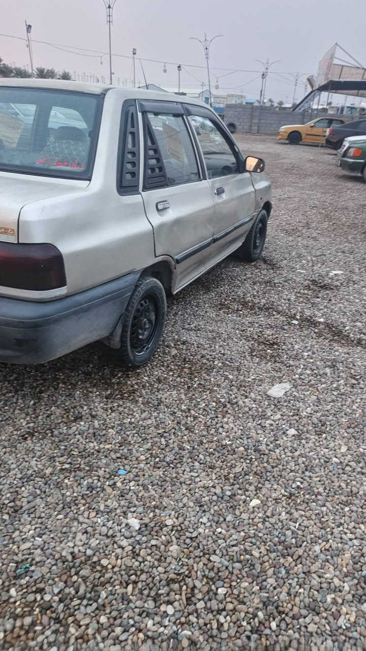 سلام عليكم للبيع سايبا موديل 2012
كير ومكينه و شواصي مكفولات حداديه تخم تاير.. 
جاهزه تدفىه تبريد كهربائيات كله شغاله اتكفلك سرقه وعشاير
سعر 16 وبيه مجال مكاني كربلاء حسينية
***********
