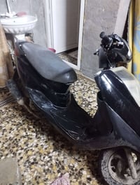 بريز لايت • كابريتر • مدينة الصدر