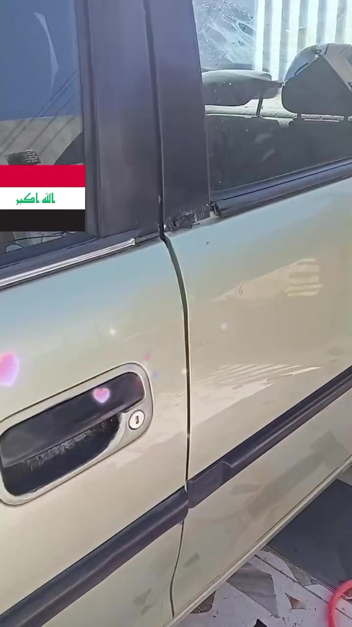 للبيع سيارة اوبل راقم ***********
