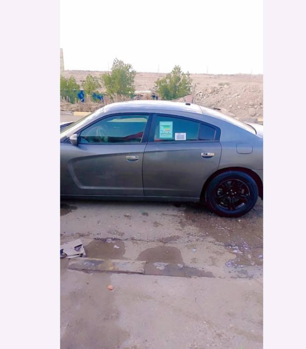 سلام عليكم شباب جارجر 2014 كير مكينه عربنه جديده تخم تاير دوشمه صدر كير عصه تشغيل عن بعد سونار موجود عندي مكاني بغداد سعر 128 وبيها مجال بسيط لي يحب يراسلني خاص او تصل ***********
