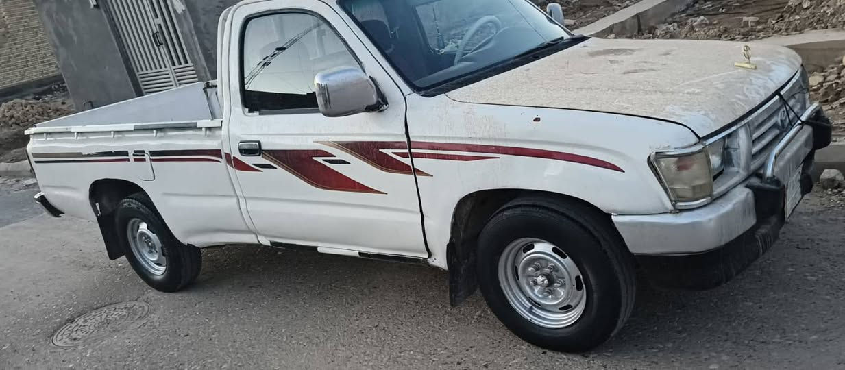 السلام عليكم بيكم جمره موديل 2000
سياره مكينه وكير مكفولات كفاله عامه

مكينه 2500 بطه كير وتماتيك 

سياره جديد حداديه باكيت

تخم تاير جديد 

سياره مصبوغه عام

رقم ميسان لماني تحويل ثاني يوم  

الاستفسار ***********

مكاني ميسان العماره

سعر 43 وبيه مجال قليل
