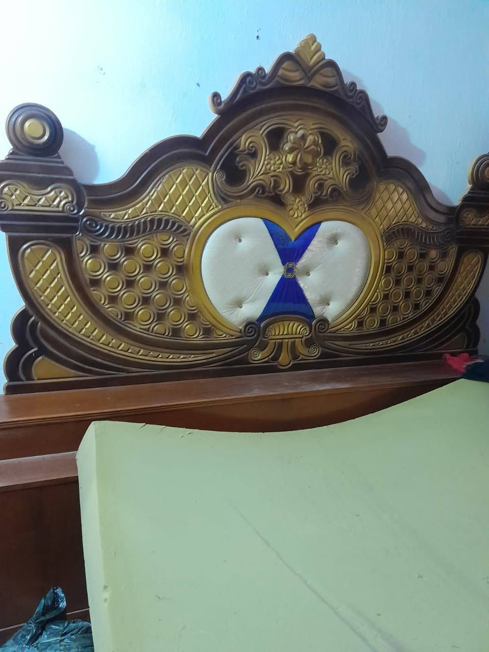 غرفة اخشاب نضيفة  لسعر ب 800وبيهة مجال قليل


**إذا كنت صاحب هذا الإعلان وتريد حذفه لأي سبب، رجاءا أرسل رسالة إلى الدعم الفني**