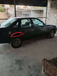 فيكترا • رقم إنكليزي • خربطة