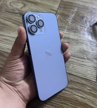 ايفون 13 برو ماكس • ٢٥٦ • بحري