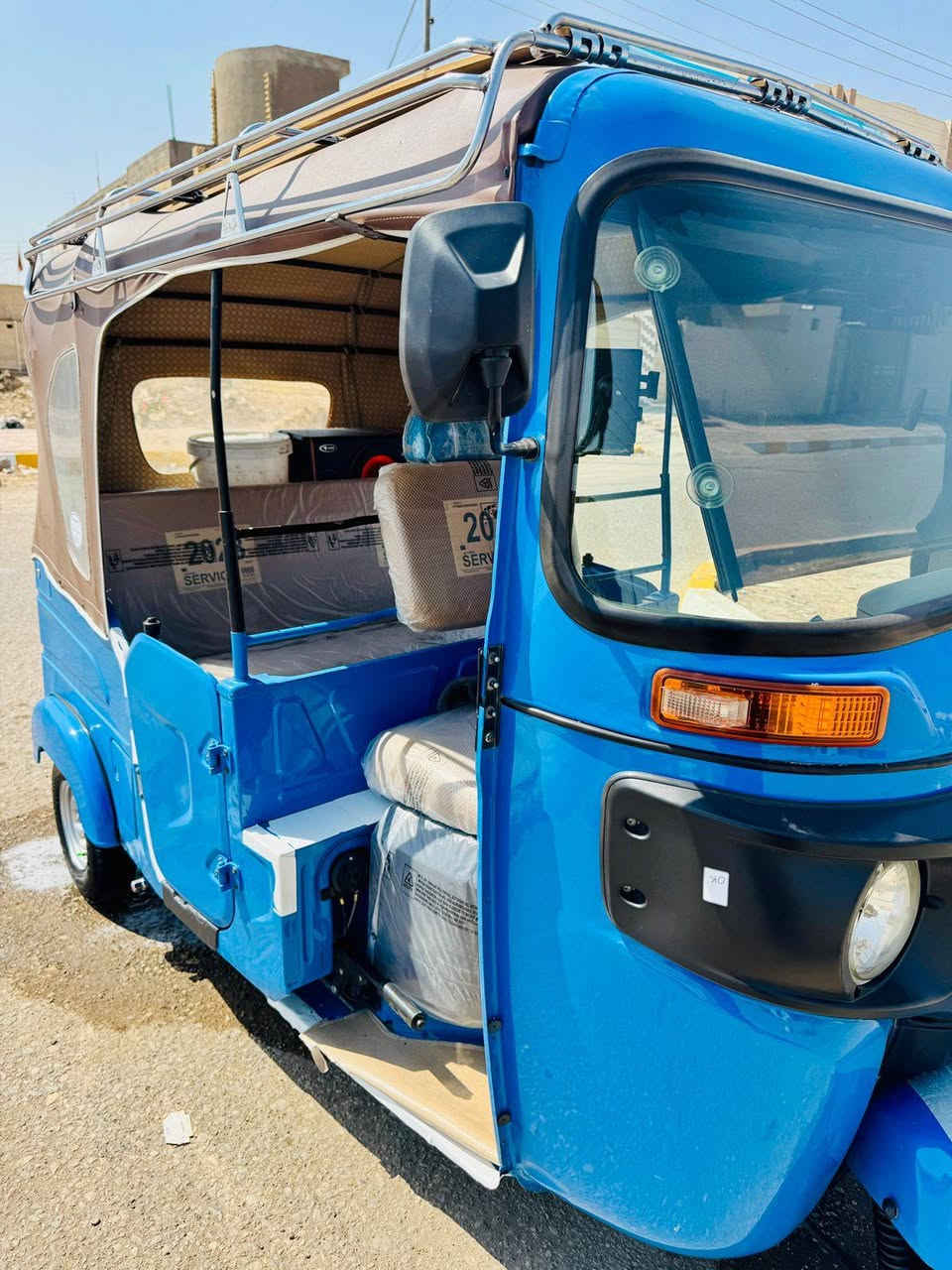 سلام عليكم تكتك موديل23 البيع كفاله ماعده دحجيه يم  لبك لايك  مرقم رقمه بصره شراي اتصل وبيكك خير ودلل مكاني قضاء النصر ***********
