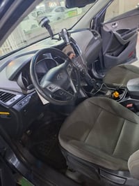 سنتافيه ٢٠١٤ بدون صبخ بدون أيرباك  حادث فقط بنيد مبدل نفس ألون  وارد أ...