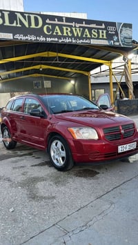 دودج كاليبر • ٢٠٠٩ • أربيل