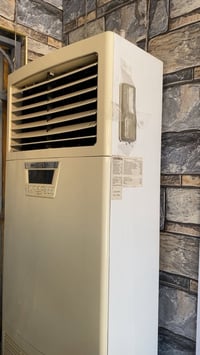 سبلت • داخلية فقط • ٢ طن