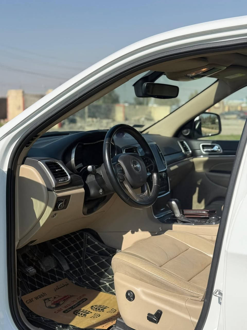 جيب لمتد
اكتب رقم 1 بالعليق ويصلك السعر عالخاص
موديل 2019
موصفات لمتد 
كلين تايتل
عنوان اربيل شركة حسين عبدالكريم 
للاتصال ..***********..***********
