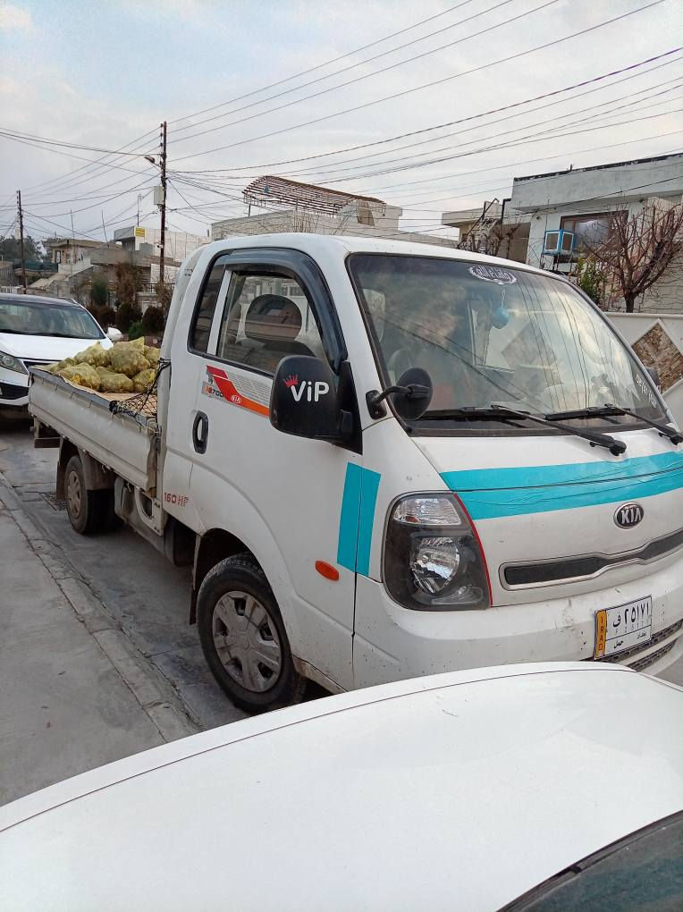 *********** دار بنديهكان, السليمانية
