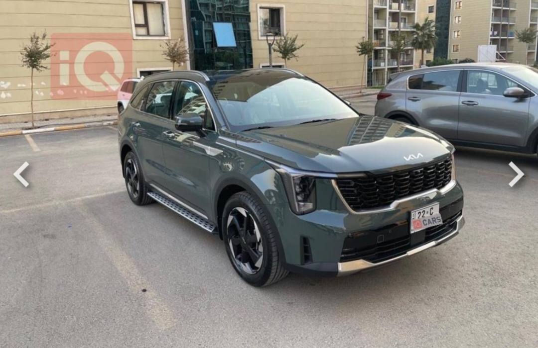 كيا سورينتو 2024 خليجي وكاله نيم 6سلندر واحد على واحد أعلى فئة ماشيه ٢٤ ألف كيلومتر فقط مغلفة نانو سيراميك كلها معها كل ملحقات الشركة
موبايل *********** واتساب وشكرا بلاد رز, ديالى
