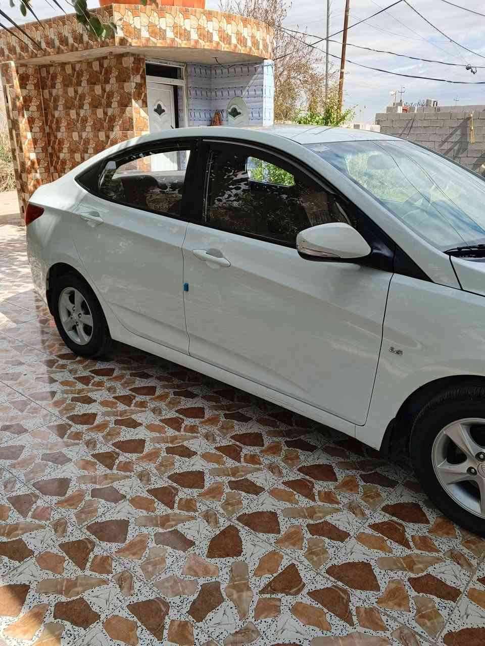 🚨 تنويه مهم
هذه السيارة معروضة في المزاد الأمريكي 🇺🇸
والمزايدة والشراء تتم عن طريق مكتب العز للمزادات الامريكية والكندية
🔥 دخول السيارات بكتاب شُهداء 
───────────────
🚗 نوع السيارة : هونداي اكسنت 2013
🚗 نوع السيارة : هونداي اكسنت 2013 
📅 تاريخ المزاد : السياره موجوده في الأنبار جزيرة الخالديه 
💰 السعر :  97 ورقه 
📊 الممشى : 
🛠️المحرك : 1,6
🚙 الضرر : السيارع بدون تبديل او صبغ اي قطعه بيهة بعض الملاحضات مثل بارد او تكحيل محرك وكير كفاله 
⛽️نوع الوقود:- بانزين 
───────────────
🔥 مجاناً مجاناً مجاناً
📄 تقرير كارفاكس مجاني بدون أي مقابل
───────────────
🚗 سحب السيارة خلال 24 ساعة من وقت التسديد
💸 حسابات مخفّضة وعمولات أقل من السوق
───────────────
🚢 الشحن متوفر من:
🇺🇸 🇨🇦 جميع الولايات الأمريكية والكندية
➡️ شحن مباشر إلى العراق
➡️ العقبة – جبل علي – ميرسين
───────────────
🛃 تخليص كمركي كامل من ميناء أم قصر
🏔️ تخليص كمركي إلى إقليم كردستان
🇯🇴 شحن مباشر إلى عمّان (العقبة)
🇹🇷 شحن إلى ميناء ميرسين – تركيا
——————
العنوان :- الأنبار- الحبانيه - قرب جسر الصديقيه
📞رقم الهاتف : ***********
📞رقم الهاتف : ***********
