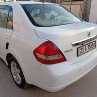 تيدا ٢٠٠٩ • ٤ أبواب • السليمانية