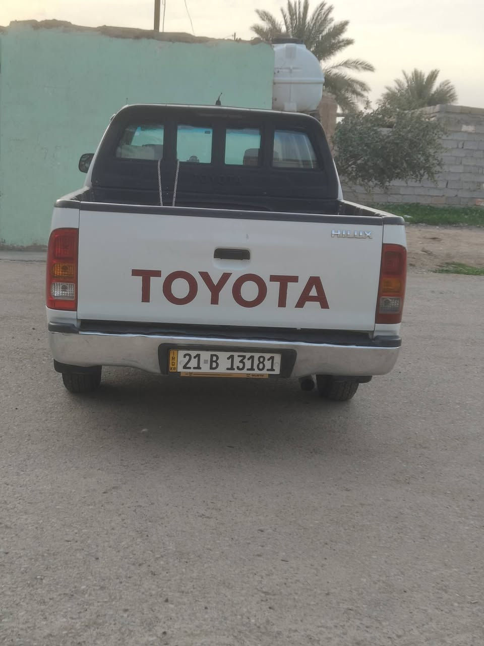 السلام عليكم بيكم مرزي 2008 رقم سليمانيه لجديد بسمي لسونار مرفق بلمنشور السعر 150وبيها مجال رقمي ***********
